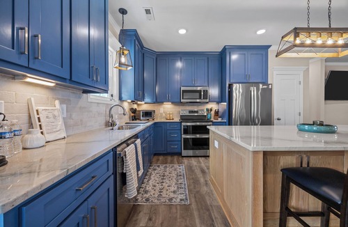 Kipling House | Southcreek Haven 3BR Retreat Near Campbell & Cape Fear River