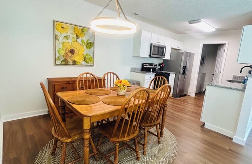 Cedar Bluff House | Southern Belle!