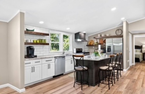 Crossville House | Southern charm at its best