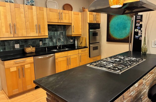 Midtown House | Southern Comfort in Midtown