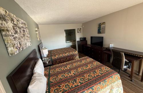 Manchester Hotel | Southern Inn