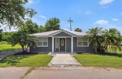 Buras-Triumph House | Southern Paradise A - 2b & 2b