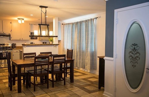 Rock Spring Apartment | Space for Everyone - 5B 2Ba - Near Chattanooga