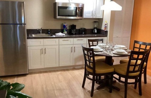 Weston Apartment | Spacious 1 BR | Vacation Village At Bonaventure