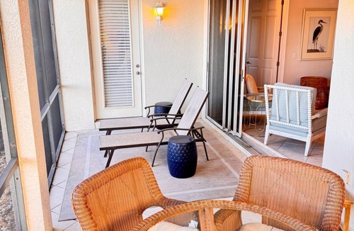 Miromar Lakes Condo | Spacious 3-bedroom condo Miromar Lakes 5 Star Tropical Paradise