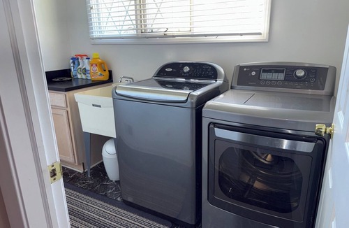 Ann Arbor House | Spacious 3-Bedroom House in Pittsfield Township – Close to U of M & EMU