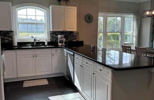 Central Myrtle Beach Condo | Spacious 3-bedroom condo in amazing Myrtlewood, Myrtle Beach