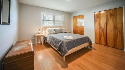 Bashford Manor House | Spacious 3-BR Retreat Near Louisville Attractions