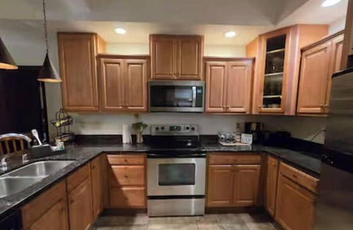 Wisconsin Dells Condo | Spacious 3BR Condo Retreat