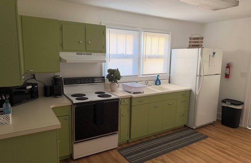 Danville House | Spacious 3BR Home Near Caesars Virginia Ideal for Families & Work Stays