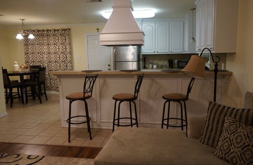 Highlands - Perkins House | Spacious, 3BR Mins from LSU Stadium