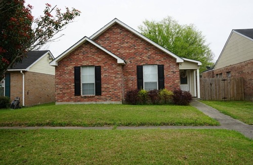 Highlands - Perkins House | Spacious, 3BR Mins from LSU Stadium
