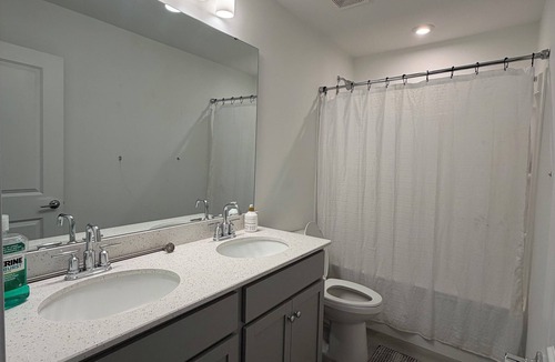 Steele Creek House | Spacious 3BR Retreat Near CLT Airport w/Pool