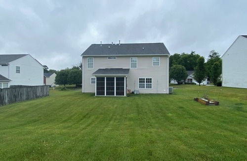 Greensboro House | Spacious 4-Bedroom home in Greensboro. Convenient Location!