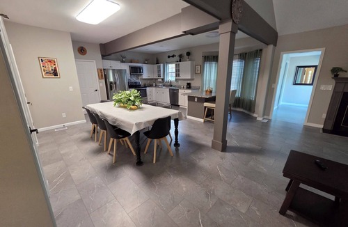Mount Juliet House | Spacious 4-bedroom house in perfect Mt. Juliet