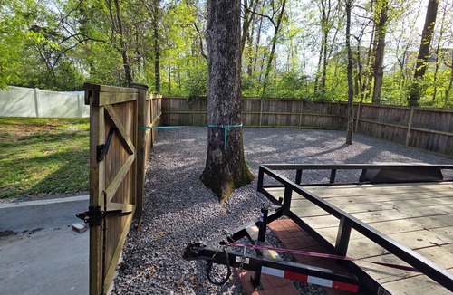 Mount Juliet House | Spacious 4-bedroom house in perfect Mt. Juliet