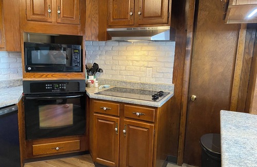 Richwood House | Spacious 4-bedroom house in adorable Richwood