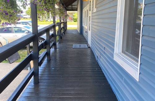 Lawrenceburg House | Spacious 4-bedroom house on the Bourbon Trail in Lawrenceburg, KY