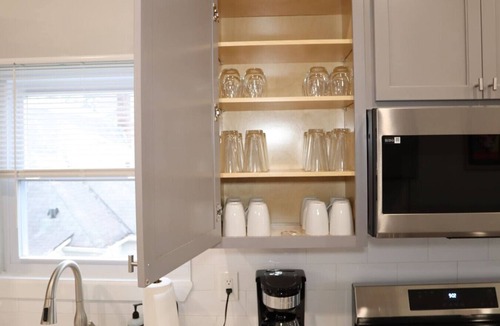 Cedar Grove Apartment | Spacious 4BR/2 Bath Home in Cedar Grove