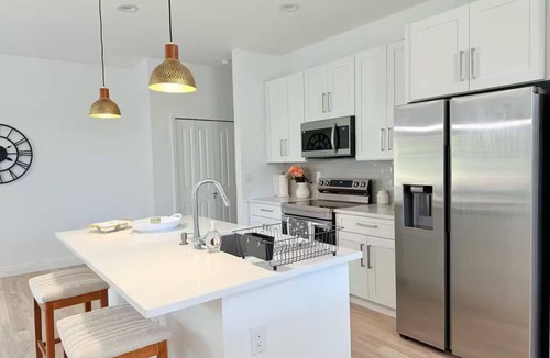 Port Charlotte House | Spacious 4BR/2BA Retreat in Port Charlotte