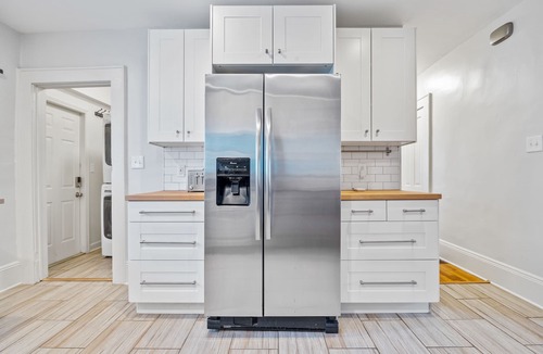 Reynoldstown House | Spacious 4BR Near BeltLine & Downtown