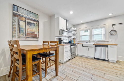 Reynoldstown House | Spacious 4BR Near BeltLine & Downtown