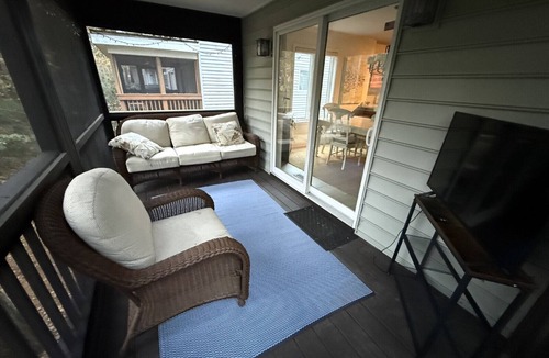 South Bethany Harbor House | Spacious 5-bedroom house in adorable Bethany Beach with AC
