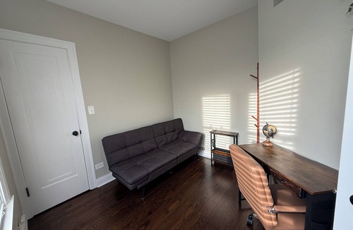 Berwyn House | Spacious 5-bedroom bungalow in welcoming Berwyn