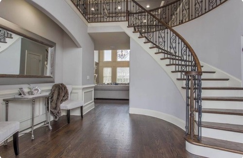 Marietta House | Spacious 5-bedroom house in lovely Marietta with near the BATTERY