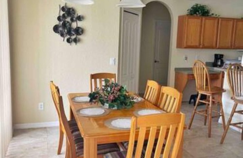 Highlands Reserve House | Spacious 5 Bedroom Pool Home Close to Disney World
