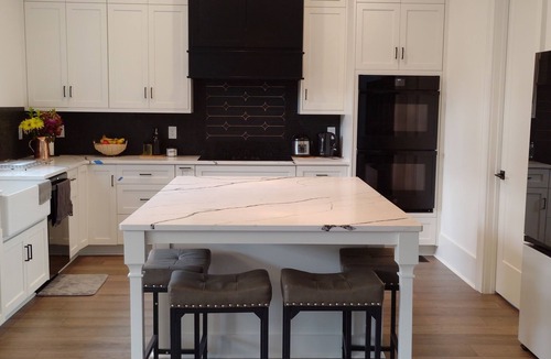 Beech Island House | Spacious 5-bedroom house near North Augusta, for the week of the Masters