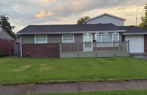St Albans House | Spacious 5-bedroom house with AC, WiFi in brilliant Saint Albans