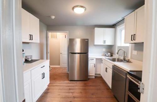Westminster House | Spacious 5 BR Stay in Westminster Perfect for Groups & Longer Stays