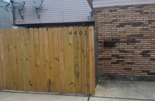 Metairie House | Spacious and Convenient townhome in METAIRIE