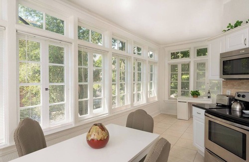 Walnut Hills Apartment | Spacious and Sunlit 2 Bedroom