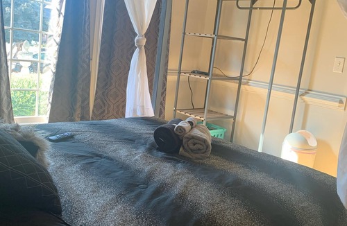 Decatur House | Spacious Atlanta Family Stay
