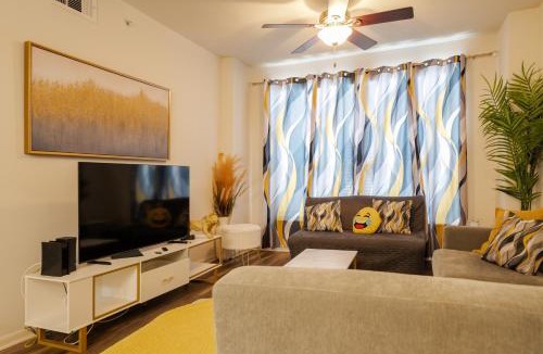 North Burnet Apartment | Spacious Blessed HOME for blessed guests at the Domain