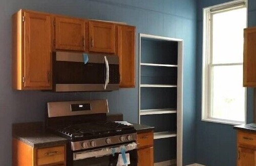 Lower Lawrenceville House | Spacious, charming, comfortable, centrally located and walkable!