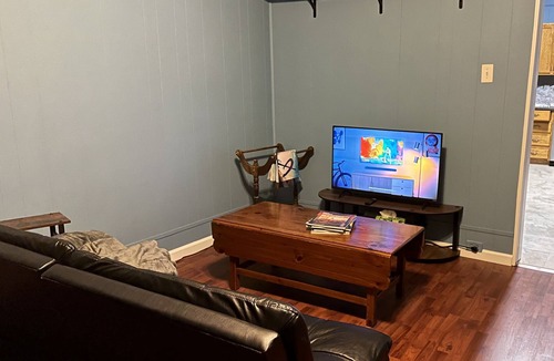 Lower Lawrenceville House | Spacious, charming, comfortable, centrally located and walkable!