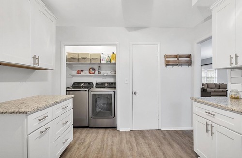 Huntsville Condo | Spacious Condo in Beautiful Jones Valley!