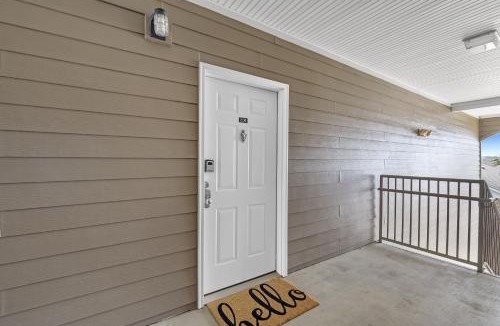 Foley Apartment | Spacious Condo minutes from the Beach and Foley Outlets