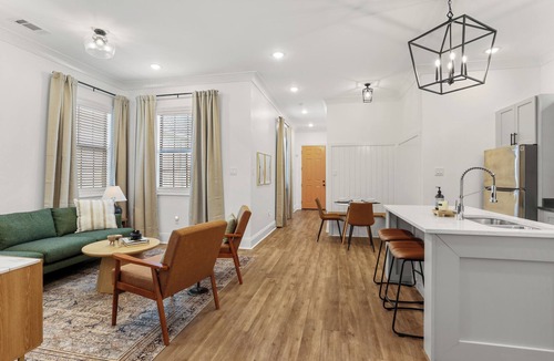 Desire Area House | Spacious & Convenient: 3BR w/All Utilities, Minutes from Everything!