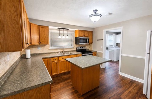 Mason House | Spacious Family-Friendly Estate