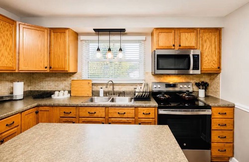 Mason House | Spacious Family-Friendly Estate