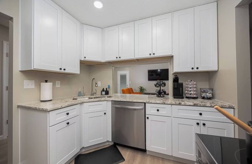 Galloway House | Spacious Family Home - 15 Min To Downtown Columbus