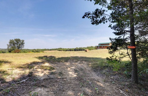 Grubville Cottage | Spacious Franklin County Retreat on 80 Acres!