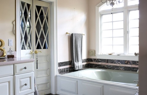 Chapel Hill House | Spacious French Country Farm Escape