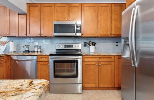 Survey Creek House | Spacious Ft Lauderdale Oasis w/Pool & BBQ