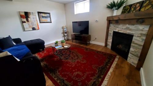 Winona Apartment | Spacious Guest Suite