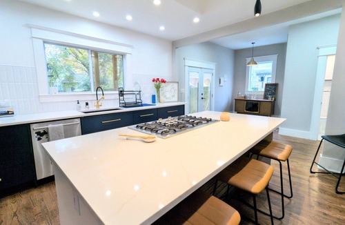Westview House | Spacious Home by World Cup Stadium